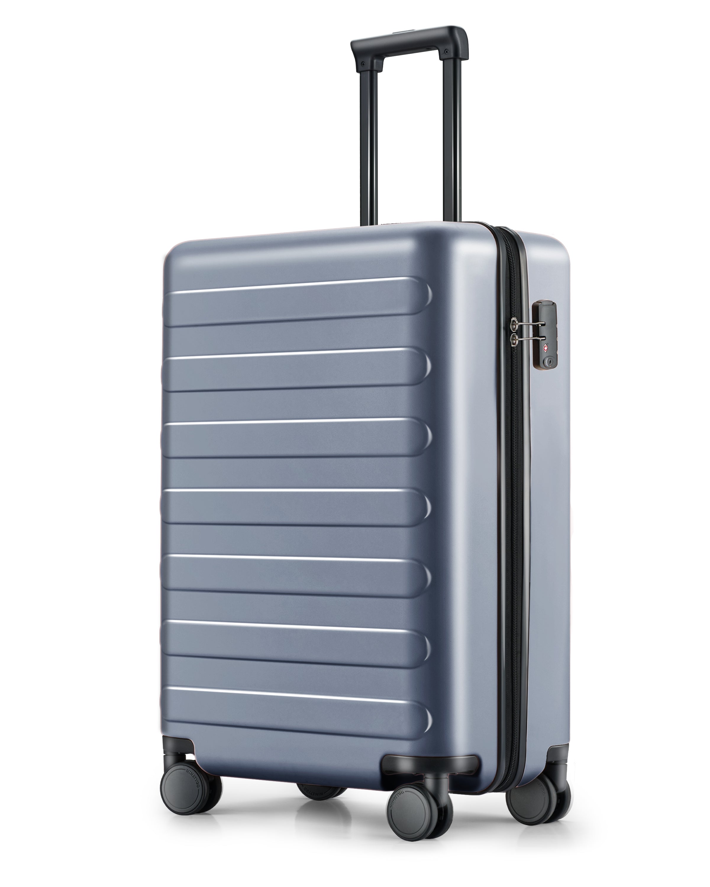 Rhine Collection | Classic | Hardside 20 Inch Carry-on Luggage