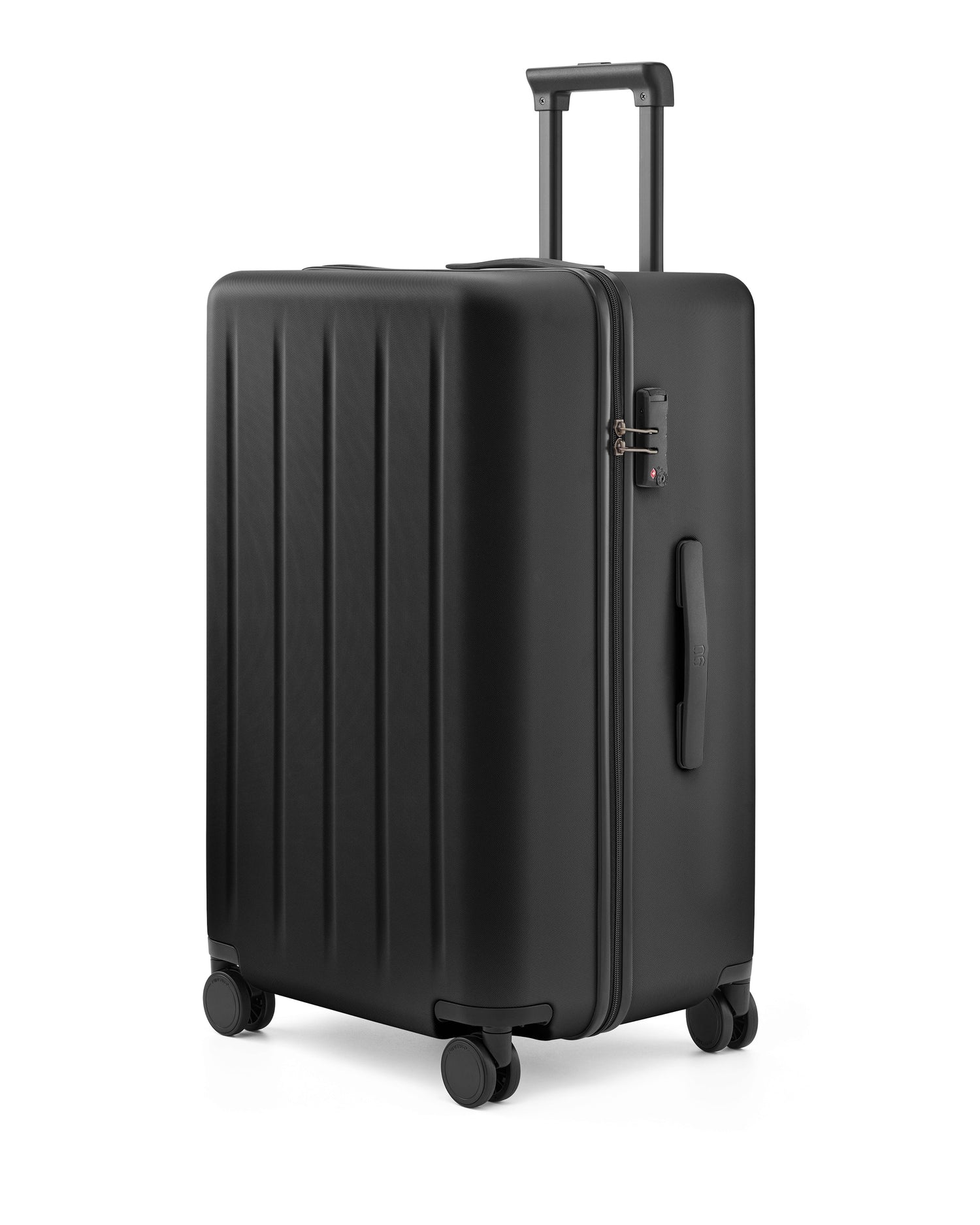 Danube Collection | Max | Hardside 26 Inch Trunk Luggage