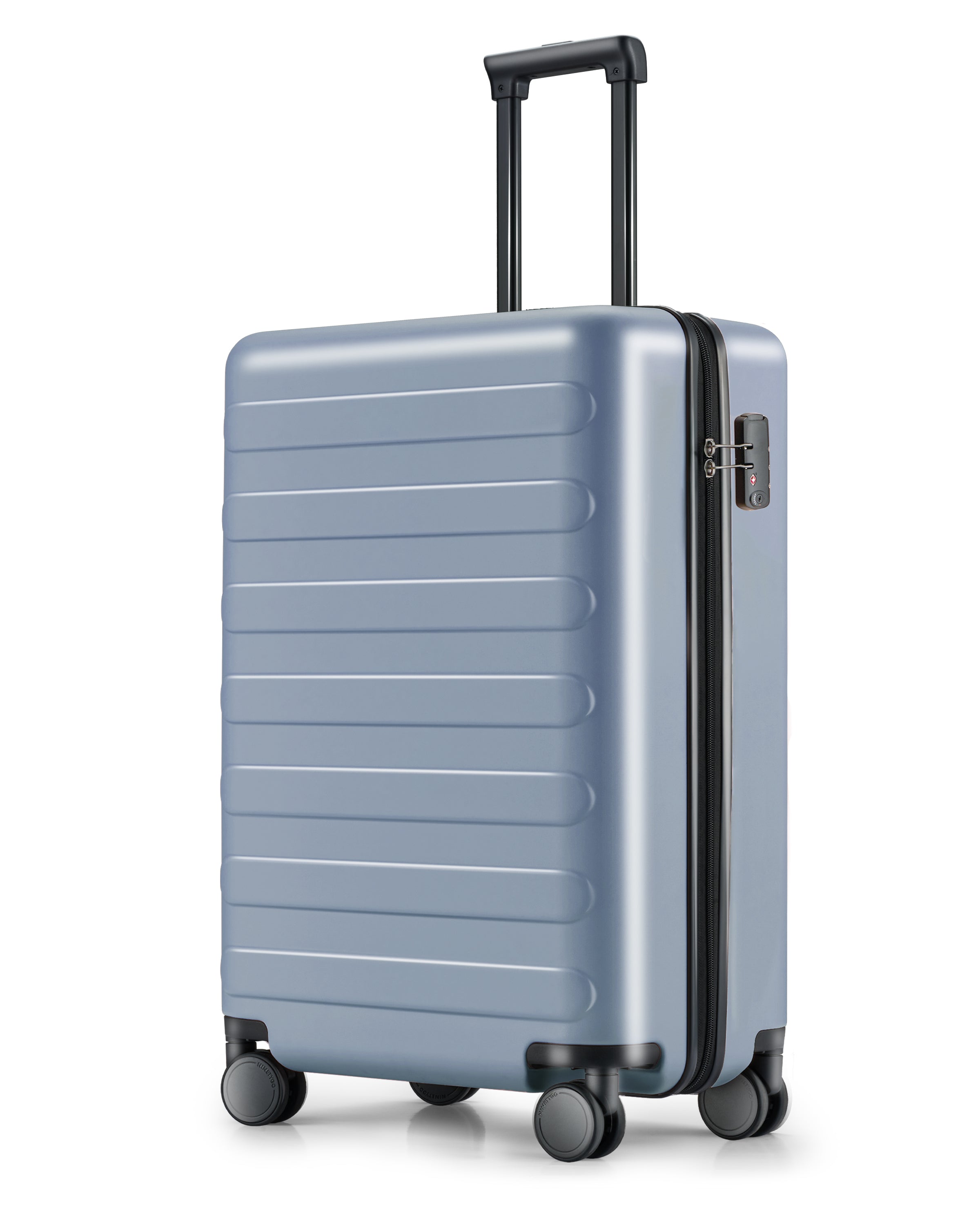 Rhine Collection | Classic | Hardside 20 Inch Carry-on Luggage