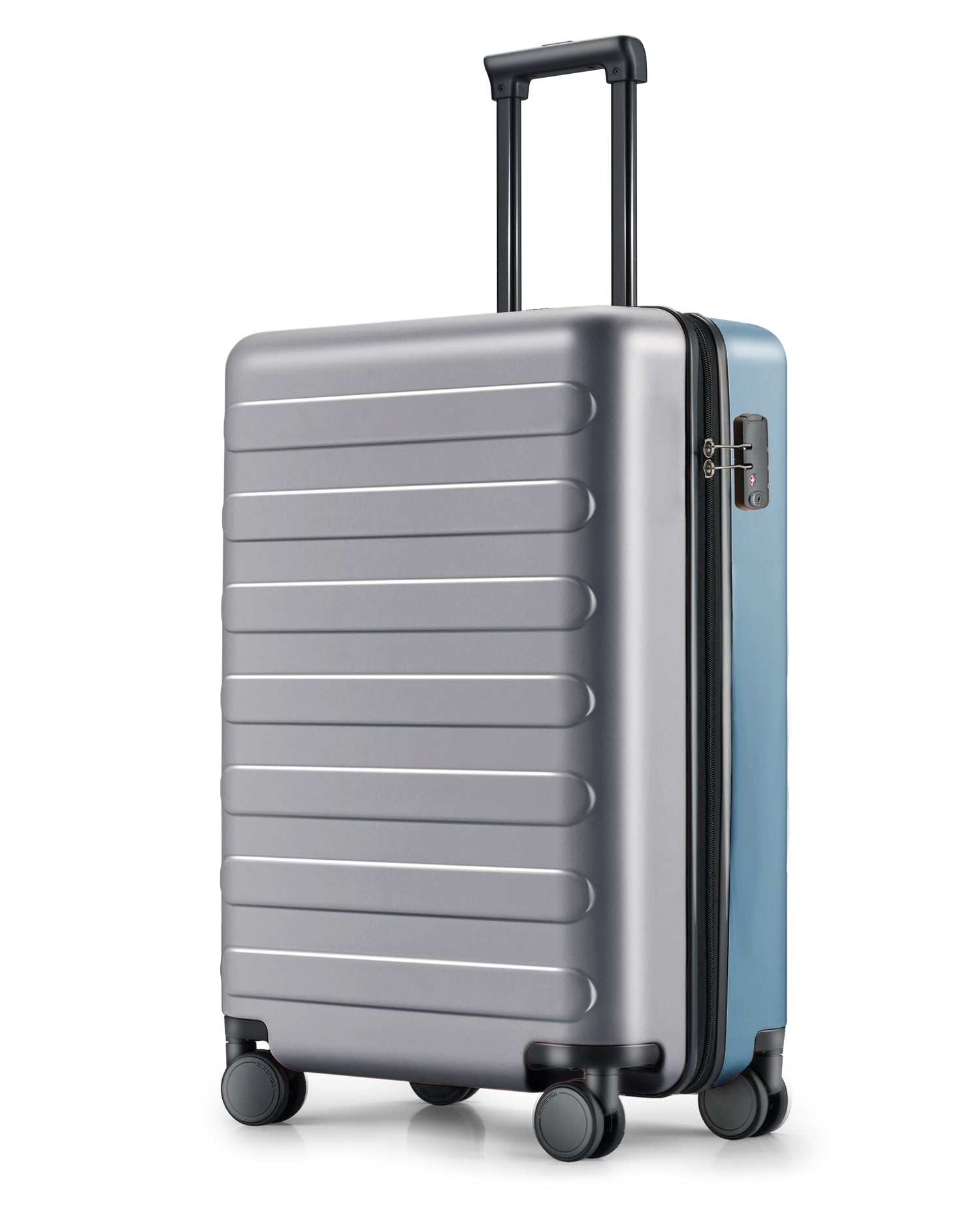 Rhine Collection | DUO | Hardside 20 Inch Carry-on Luggage