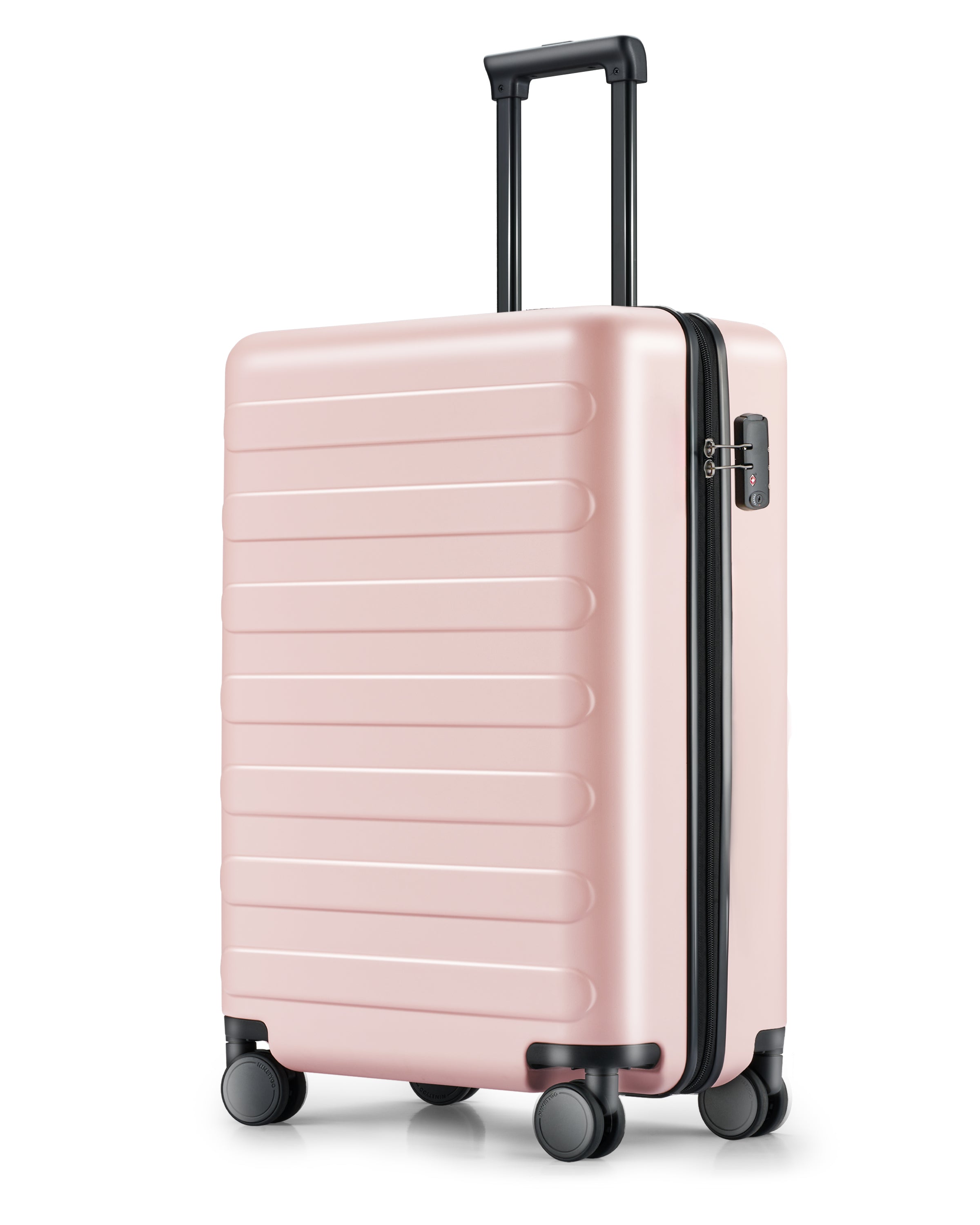 Rhine Collection | Classic | Hardside 20 Inch Carry-on Luggage