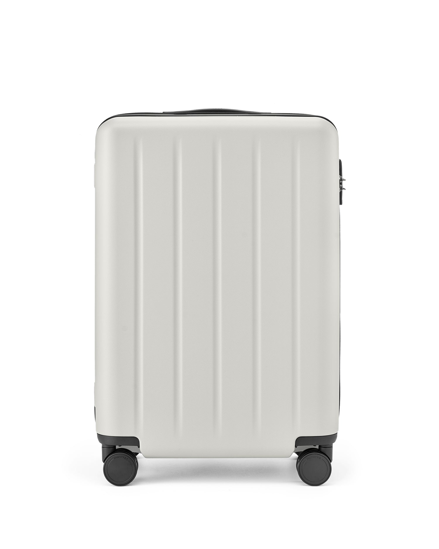 Danube Collection | Max | Hardside 22 Inch Trunk Luggage