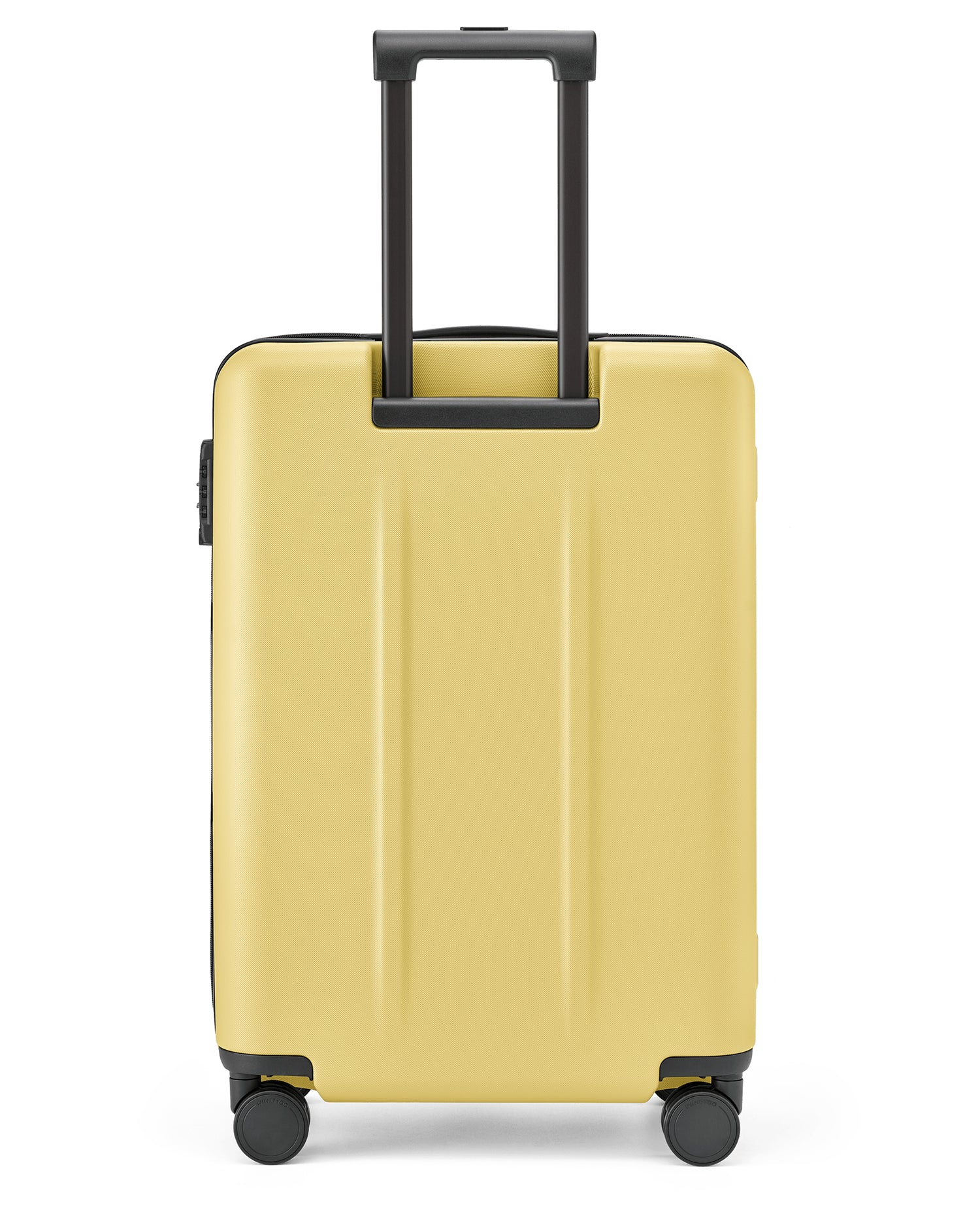 Danube Collection | Max | Hardside 22 Inch Trunk Luggage