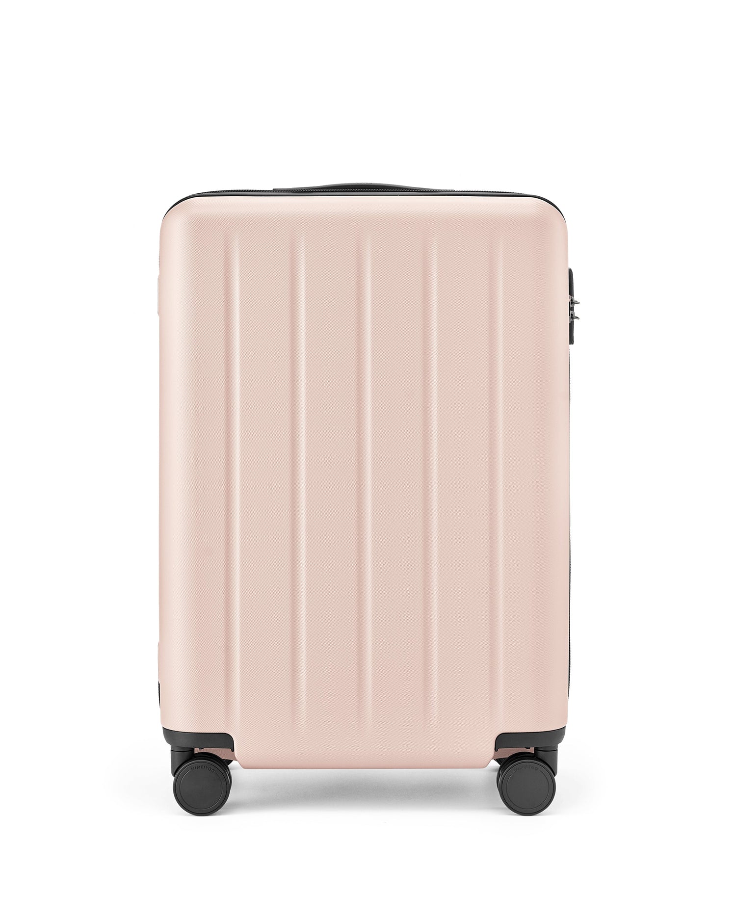 Danube Collection | Max | Hardside 26 Inch Trunk Luggage