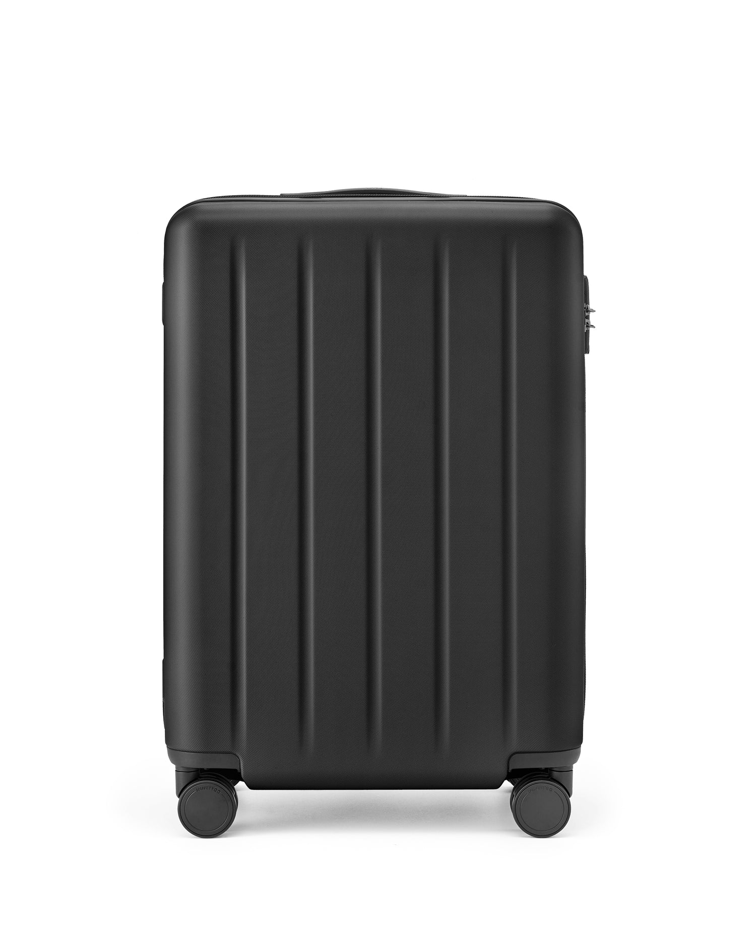 Danube Collection | Plus | Hardside 20 Inch Carry-on Luggage