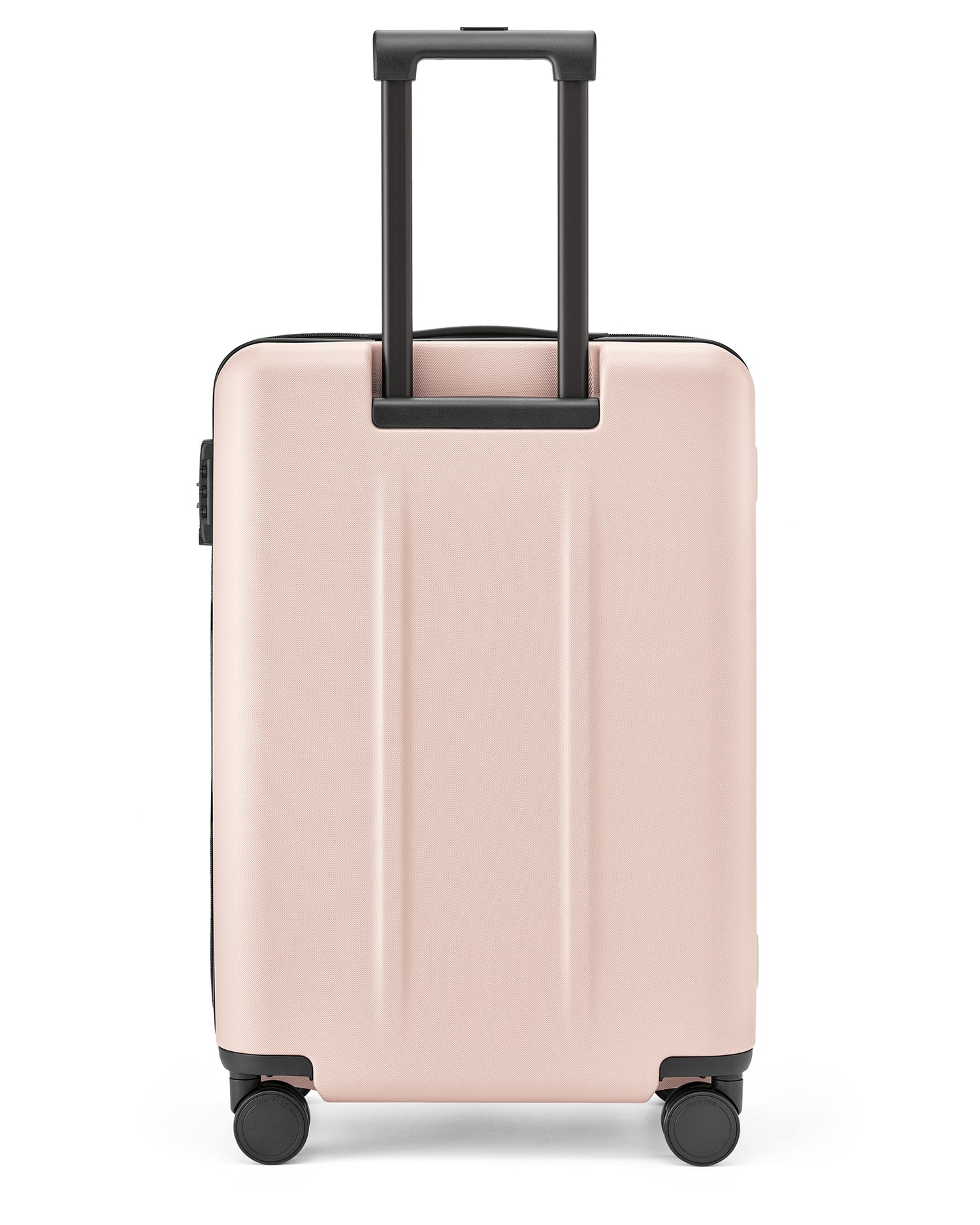 Danube Collection | Max | Hardside 22 Inch Trunk Luggage