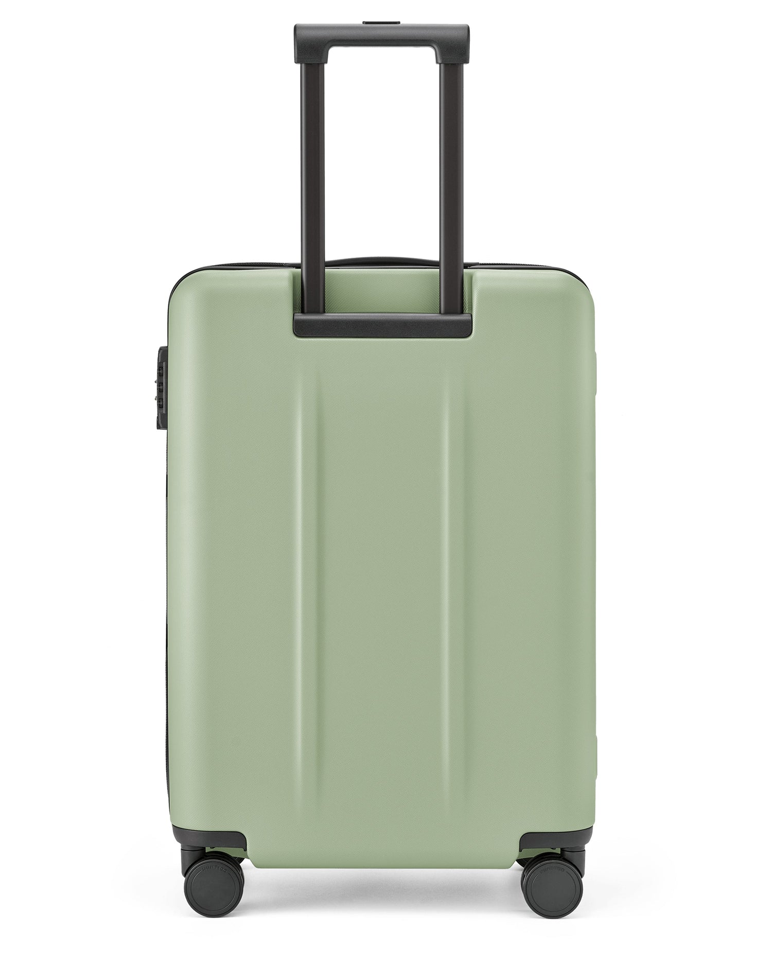 Danube Collection | Max | Hardside 26 Inch Trunk Luggage