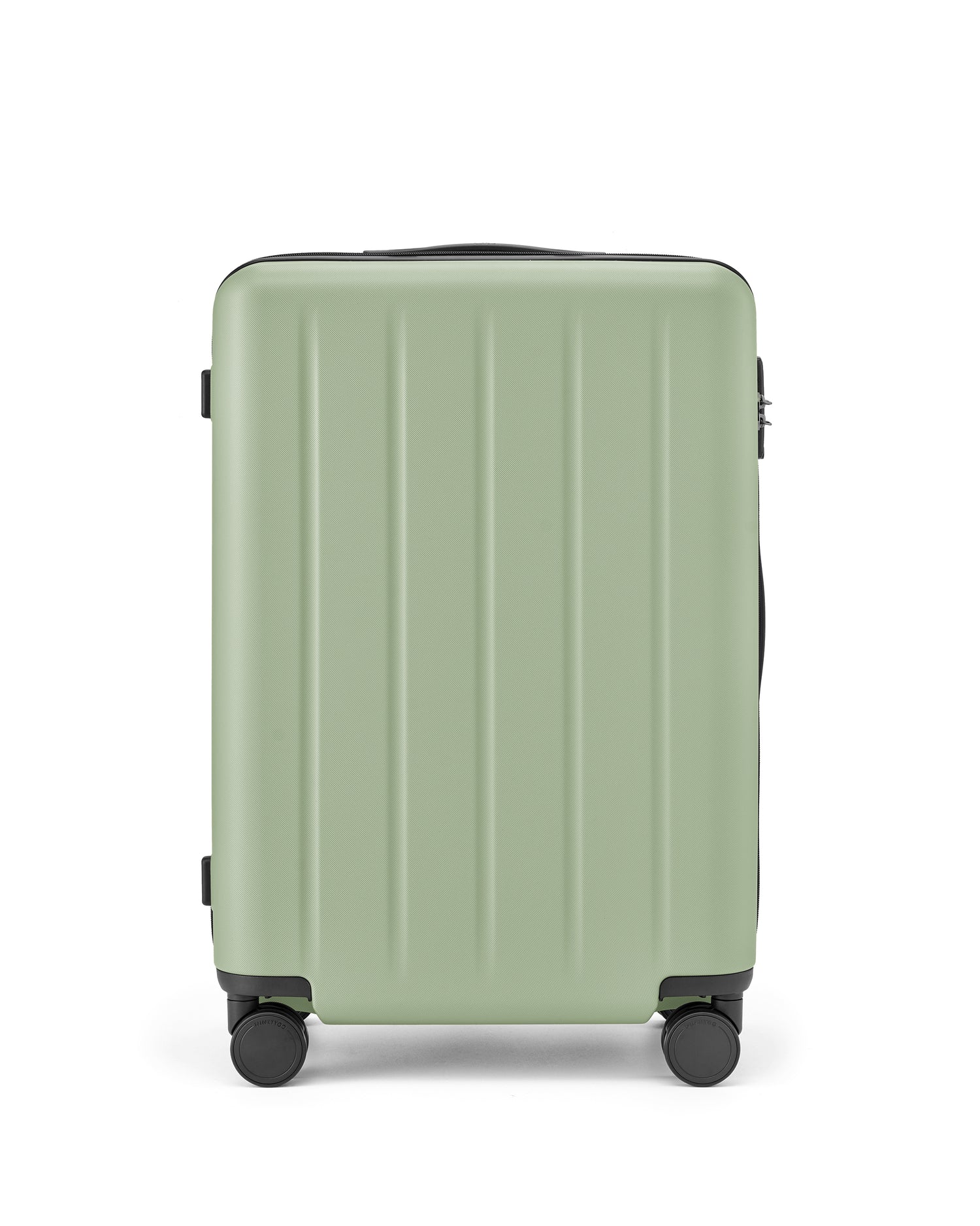 Danube Collection | Plus | Hardside 20 Inch Carry-on Luggage