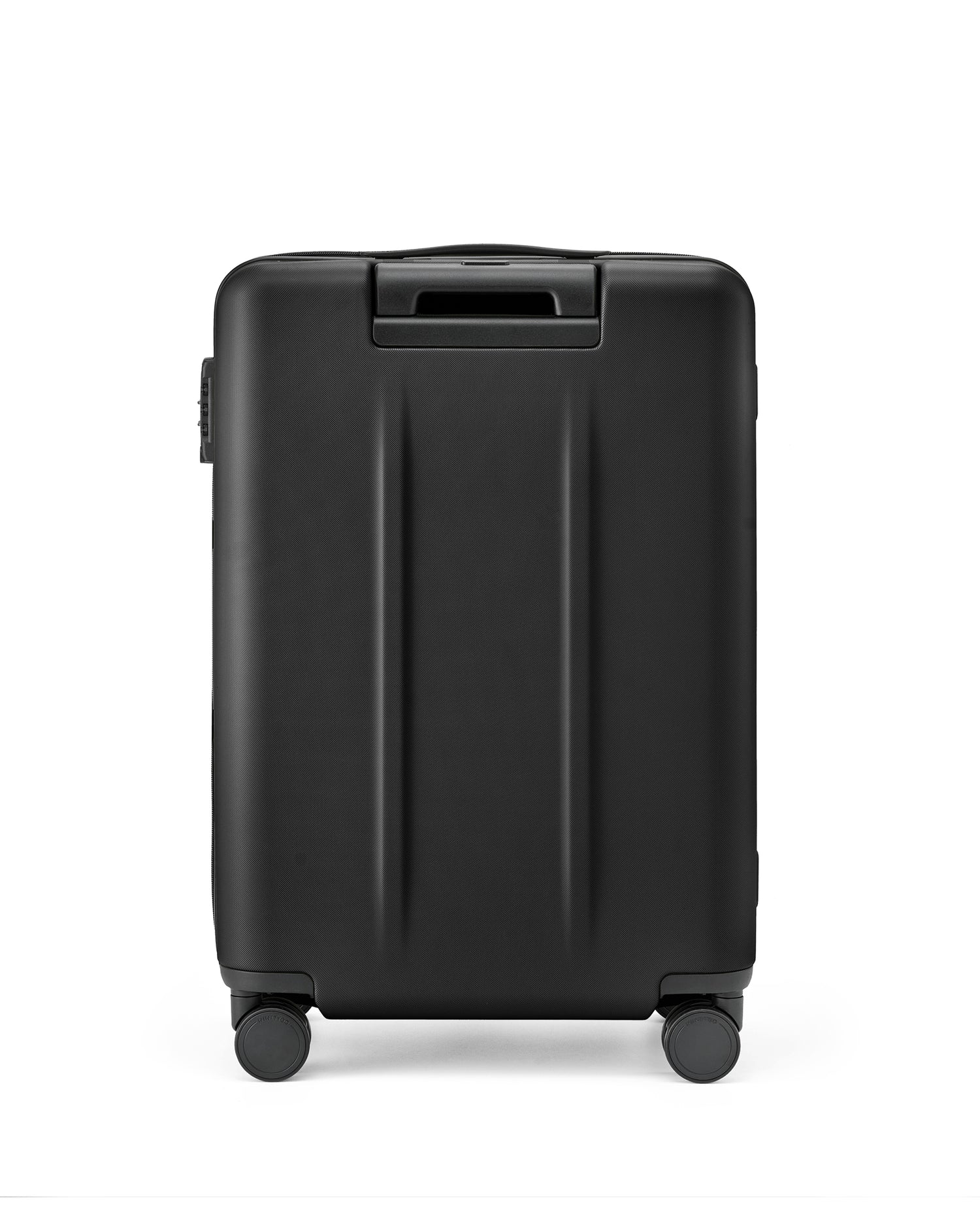 Danube Collection | Plus | Hardside 20 Inch Carry-on Luggage