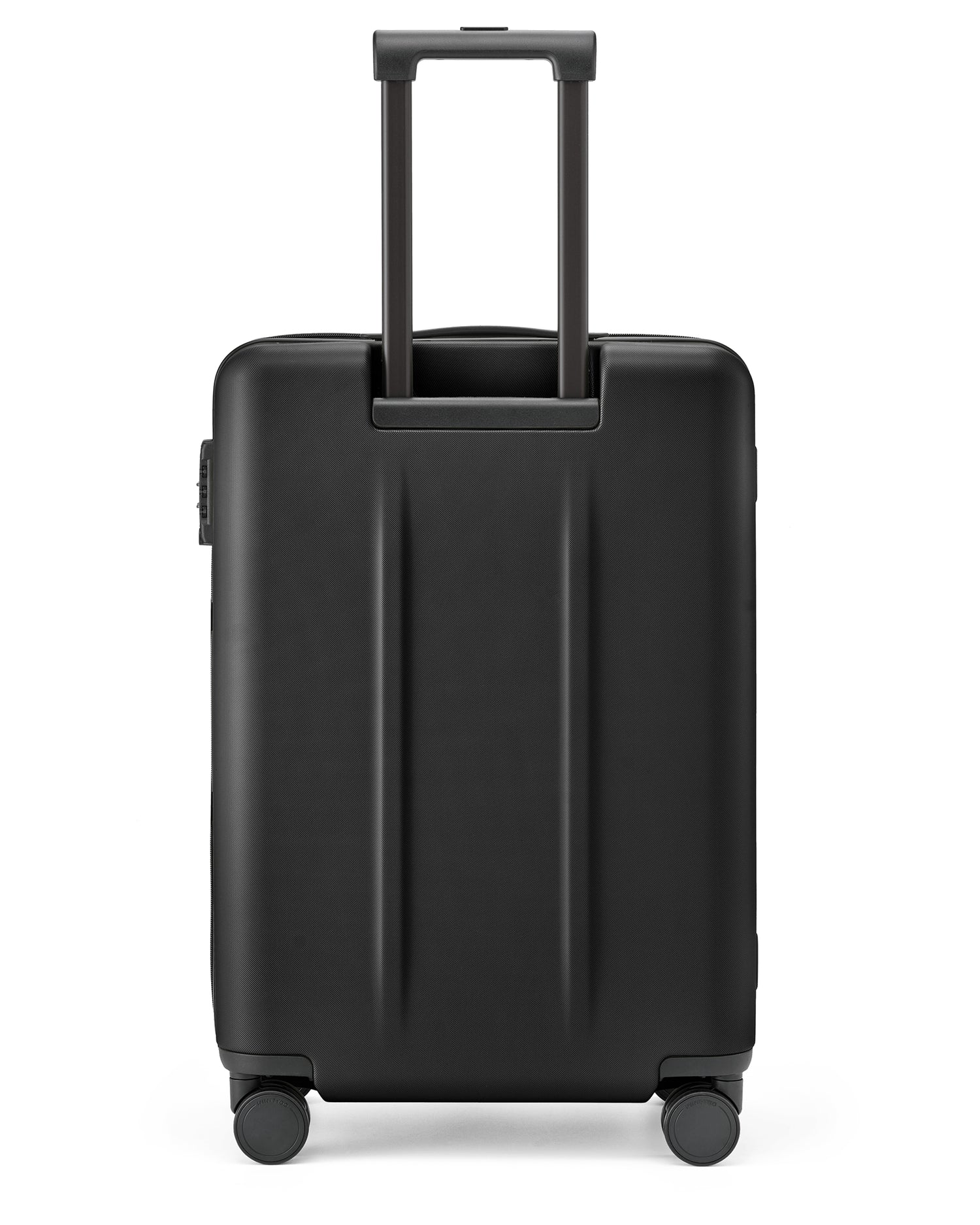 Danube Collection | Max | Hardside 22 Inch Trunk Luggage