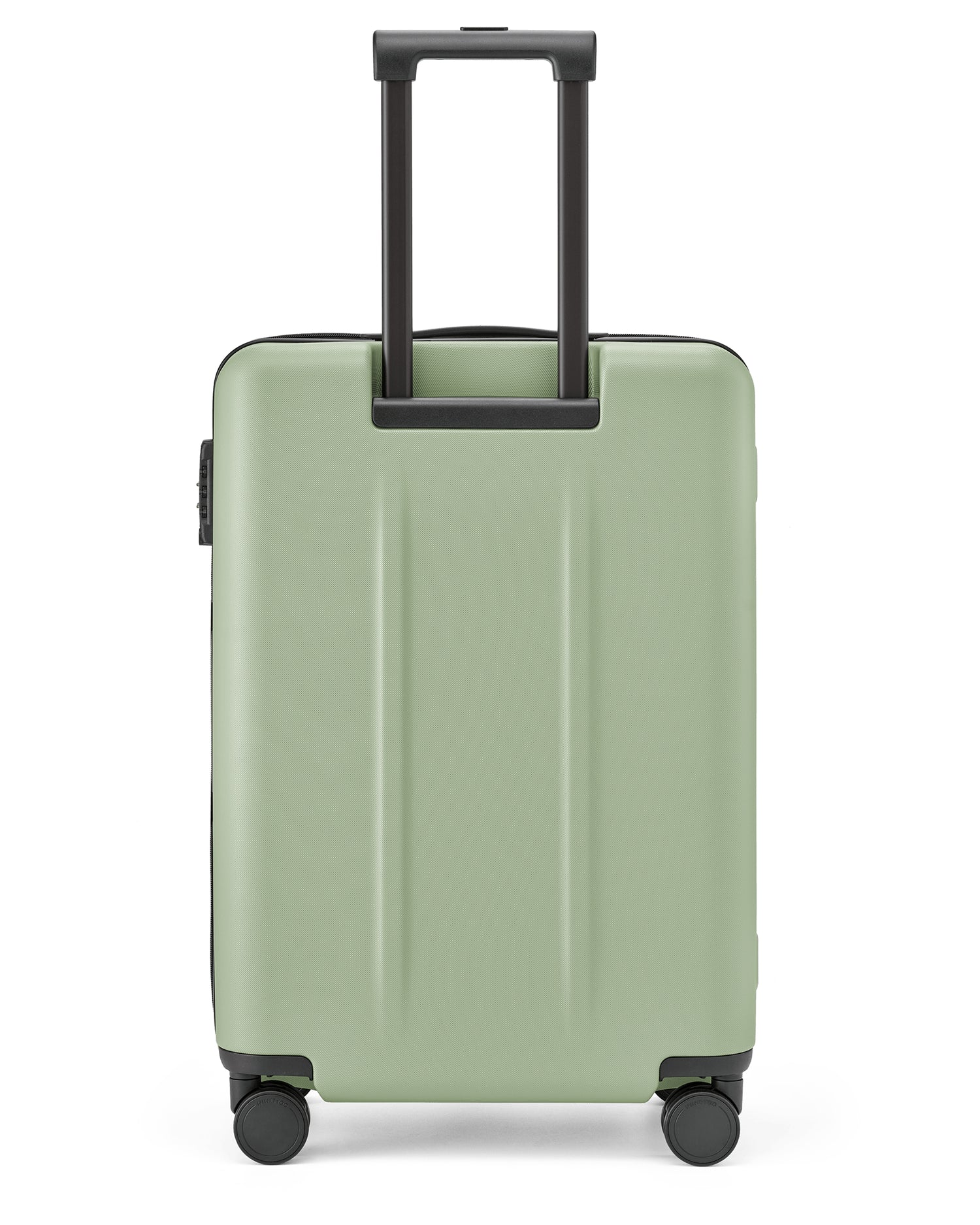Danube Collection | Plus | Hardside 20 Inch Carry-on Luggage