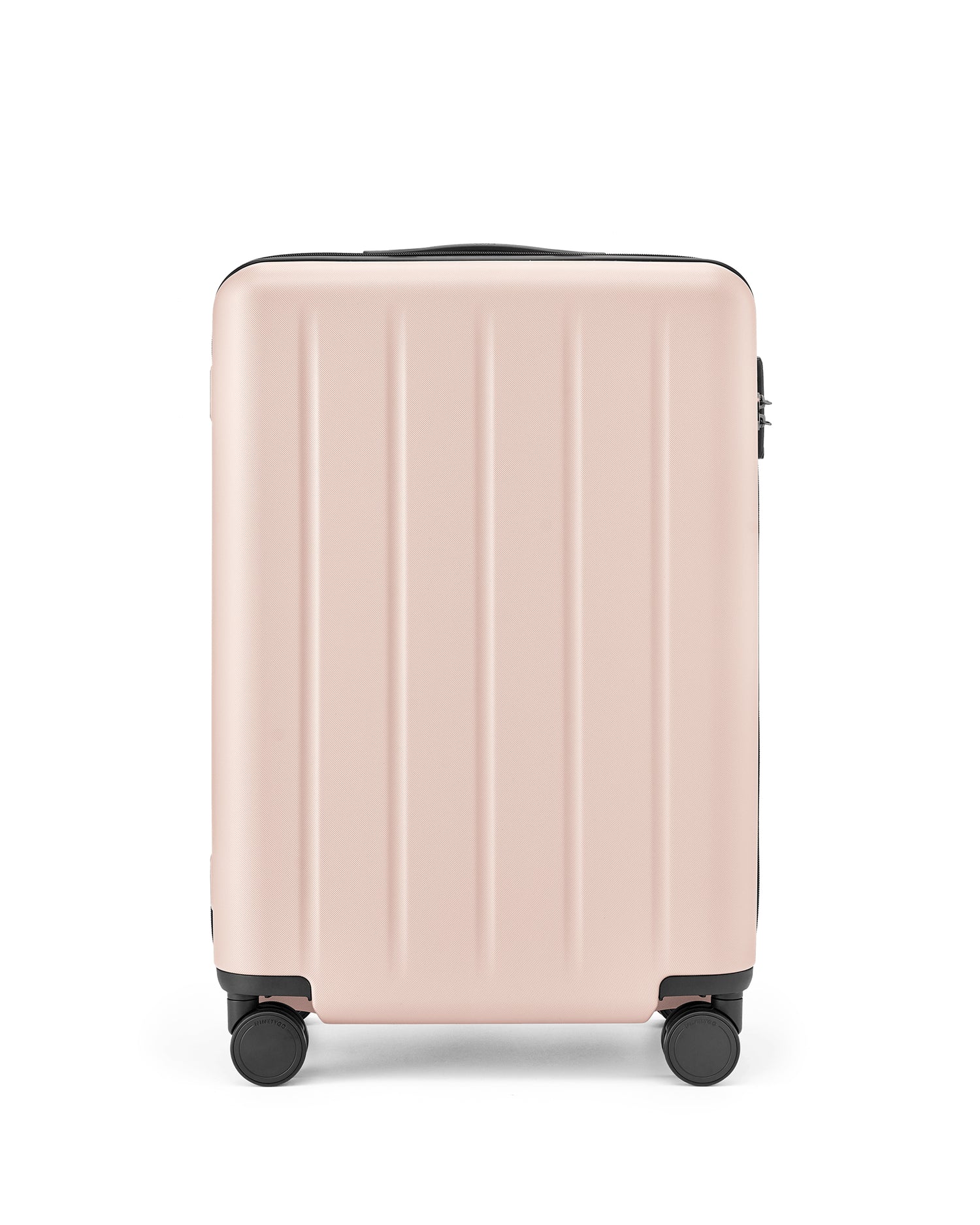 Danube Collection | Max | Hardside 22 Inch Trunk Luggage