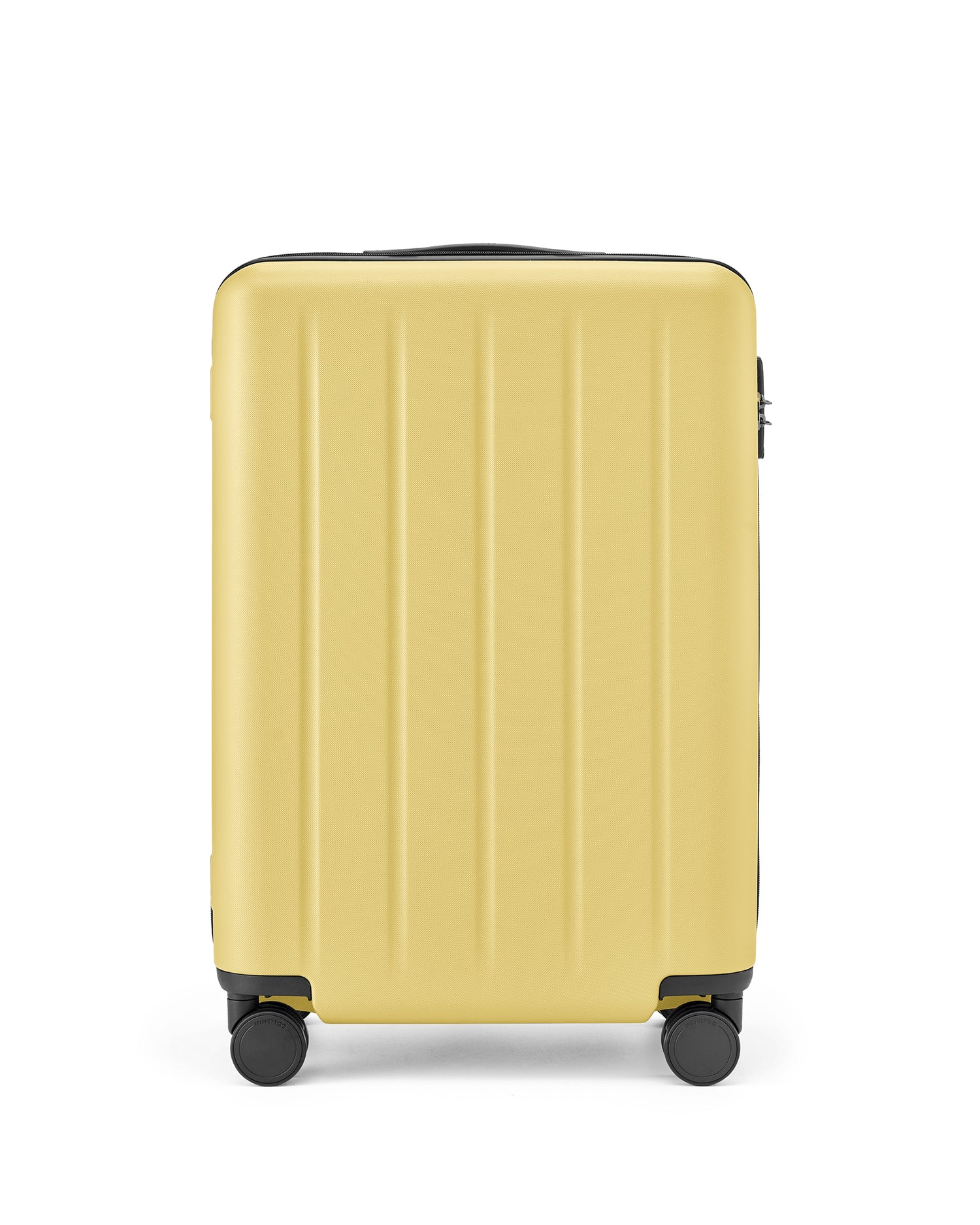 Danube Collection | Plus | Hardside 20 Inch Carry-on Luggage