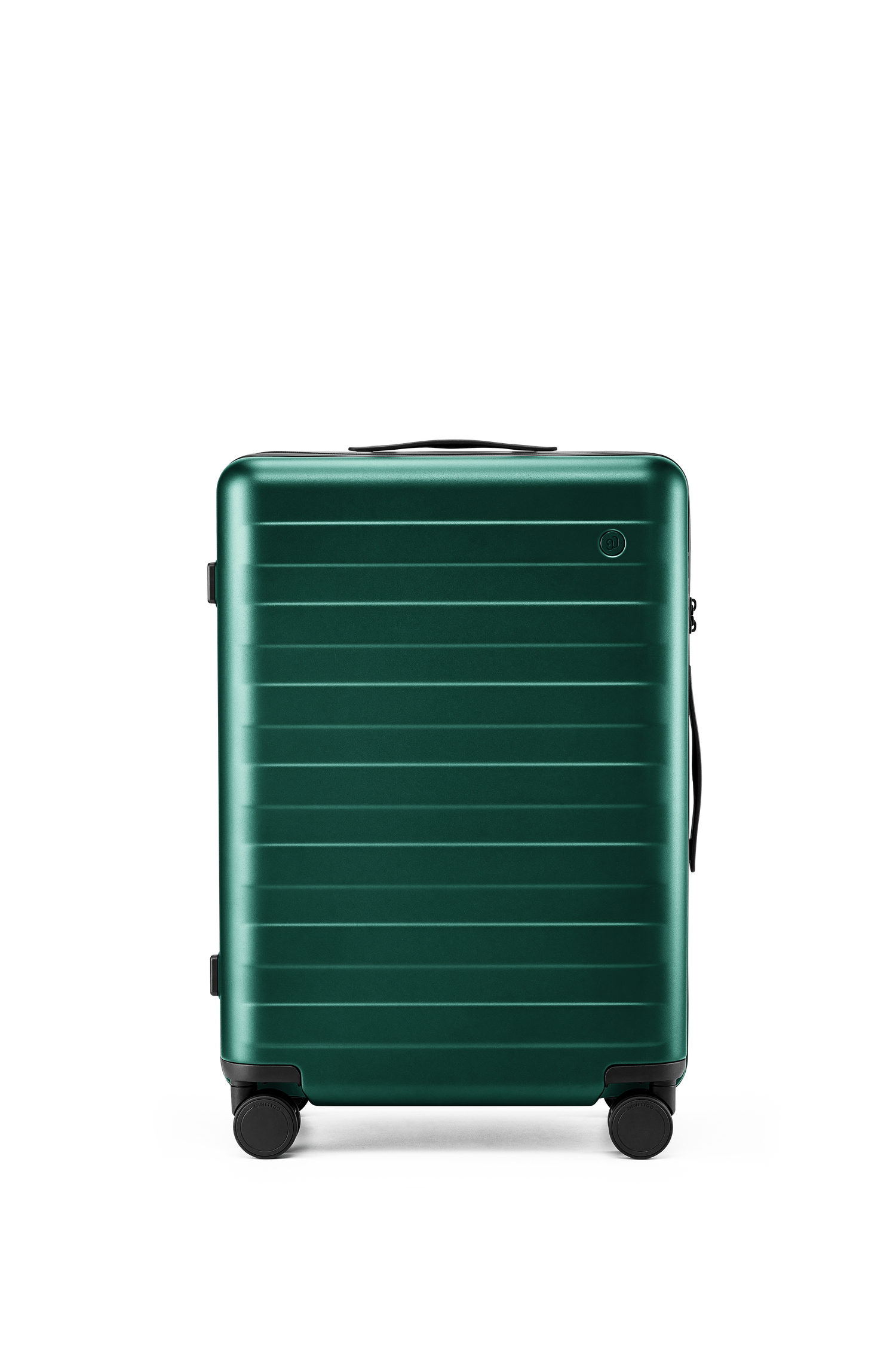 Rhine Pro Plus Collection | Hardside 20 Inch Carry-on with USB Port