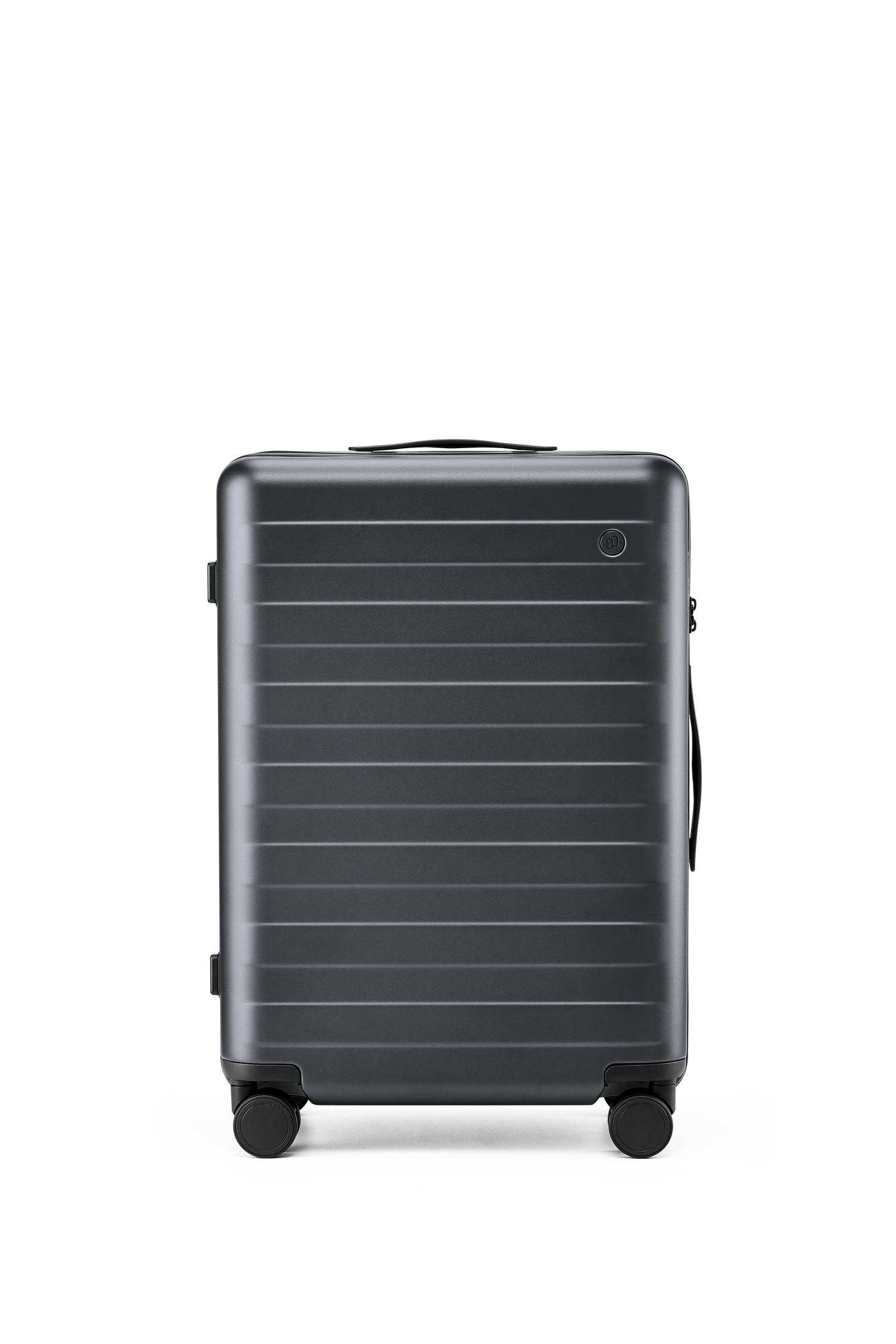 Rhine Pro Plus Collection | Hardside 20 Inch Carry-on with USB Port