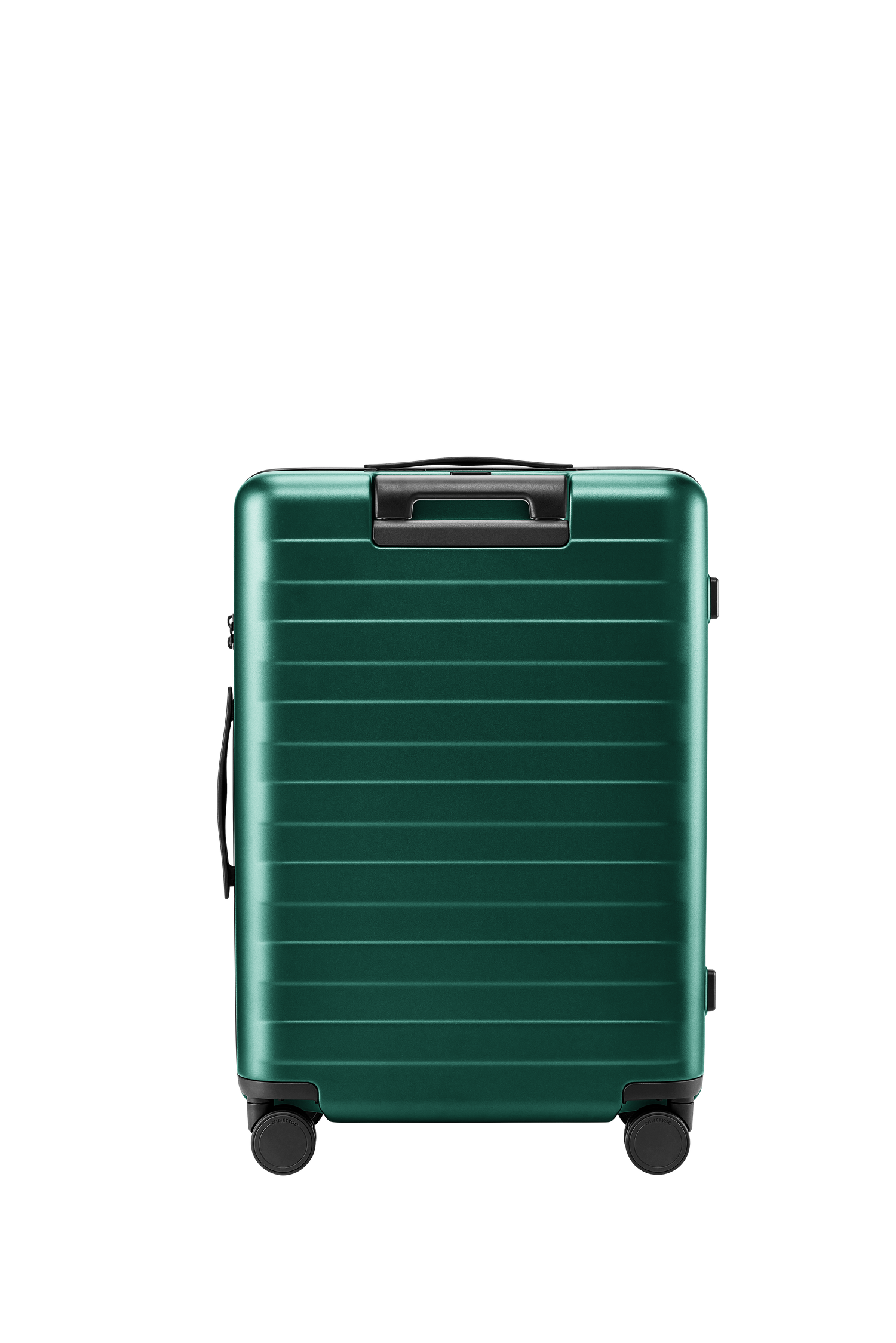 Rhine Pro Plus Collection | Hardside 20 Inch Carry-on with USB Port